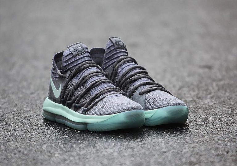 kd 10 igloo