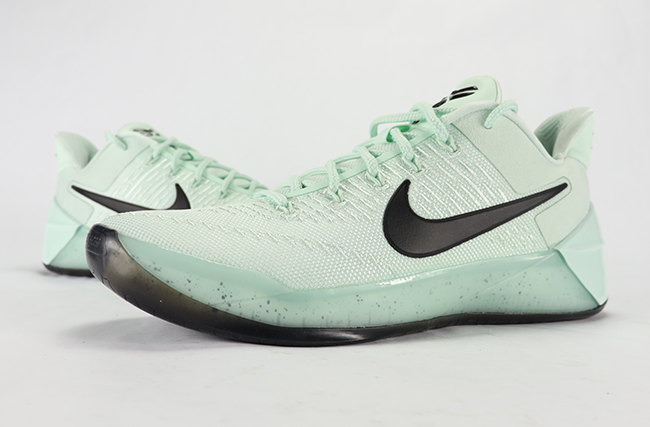 Nike Kobe AD Igloo 852425-300 Release 