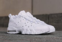 nike Air Max 2 CB 94 Zwart