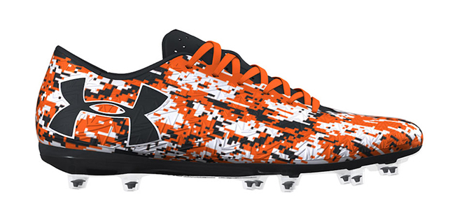 under armour personalized shoes