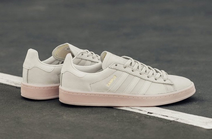 fecha Visible Valle adidas Campus Lifestyle Generalist BY9839 | SneakerFiles
