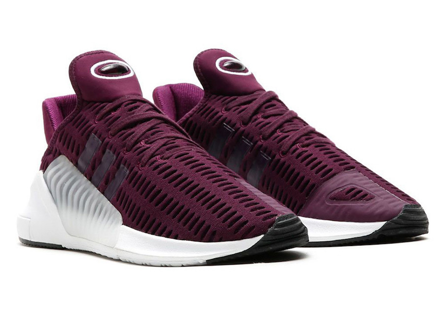 adidas ClimaCool 02/17 Rednit White BY9295 | SneakerFiles