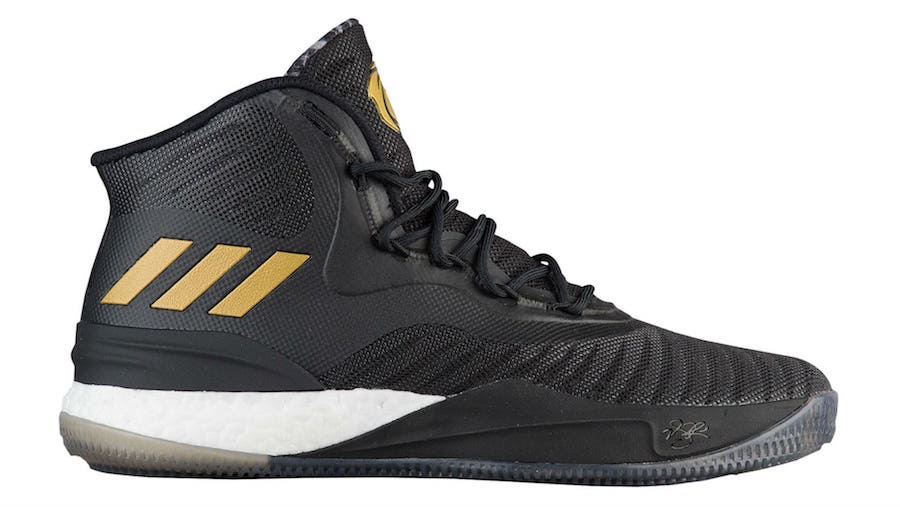 adidas D Rose 8 Colorways, Release Date 