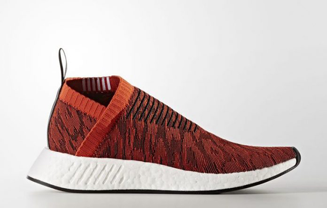 adidas NMD CS2 PK Red Glitch BY9406 Release Date | SneakerFiles