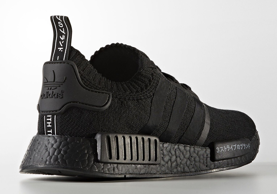 nmd all black release date