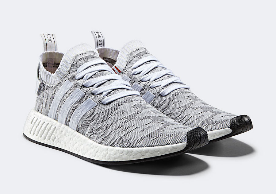 adidas NMD July 13th 2017 Release 