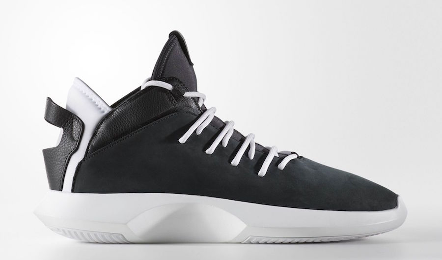 adidas Originals Crazy 1 Release Date | SneakerFiles