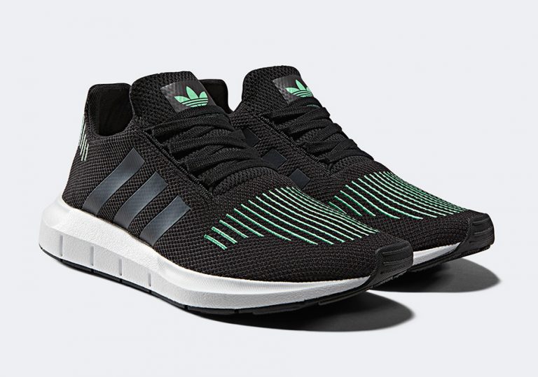 adidas swift run colours