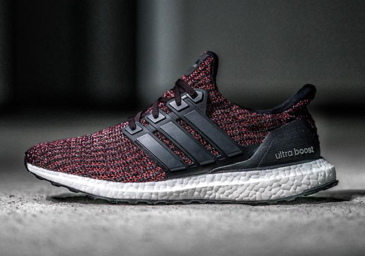 ultra boost colorways 2018