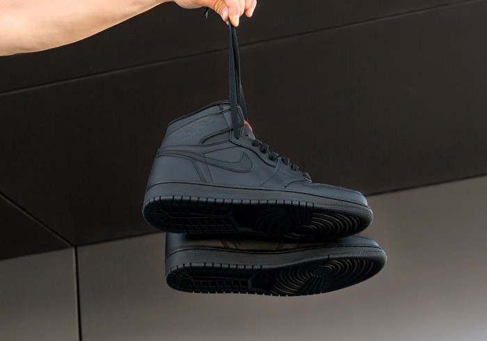 Air Jordan 1 Retro High OG Premium Essentials | SneakerFiles