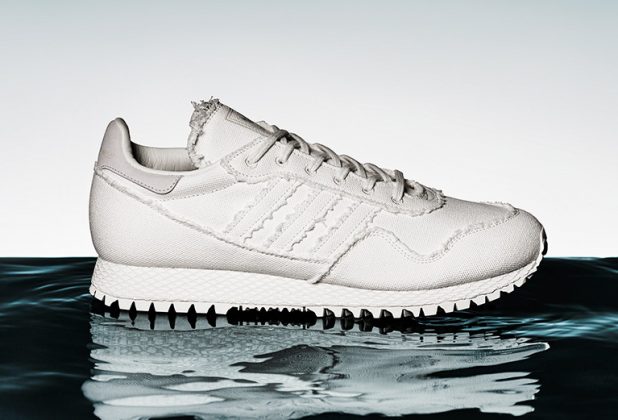 adidas arsham new york