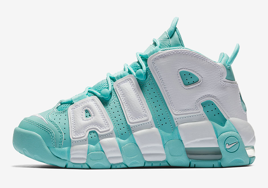 shoes that say air on them