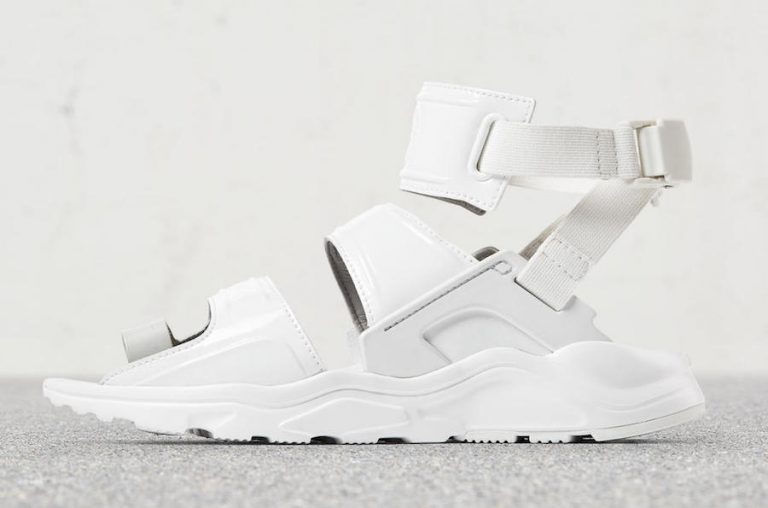 nike huarache gladiator sandals