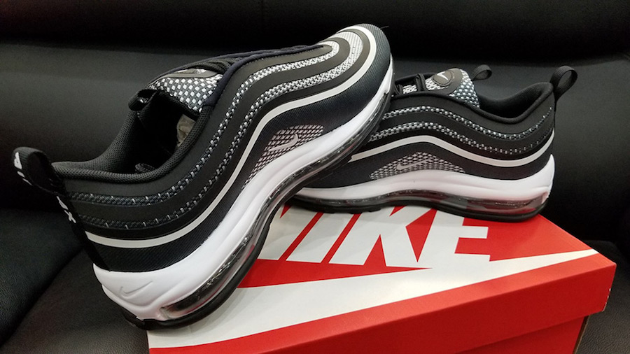 nike air max 97 ultra 17 anthracite