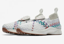nike air woven 2018