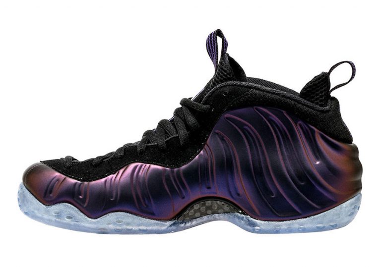 eggplant foams 2017