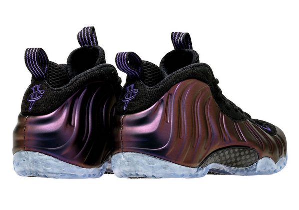 eggplant foams 2017