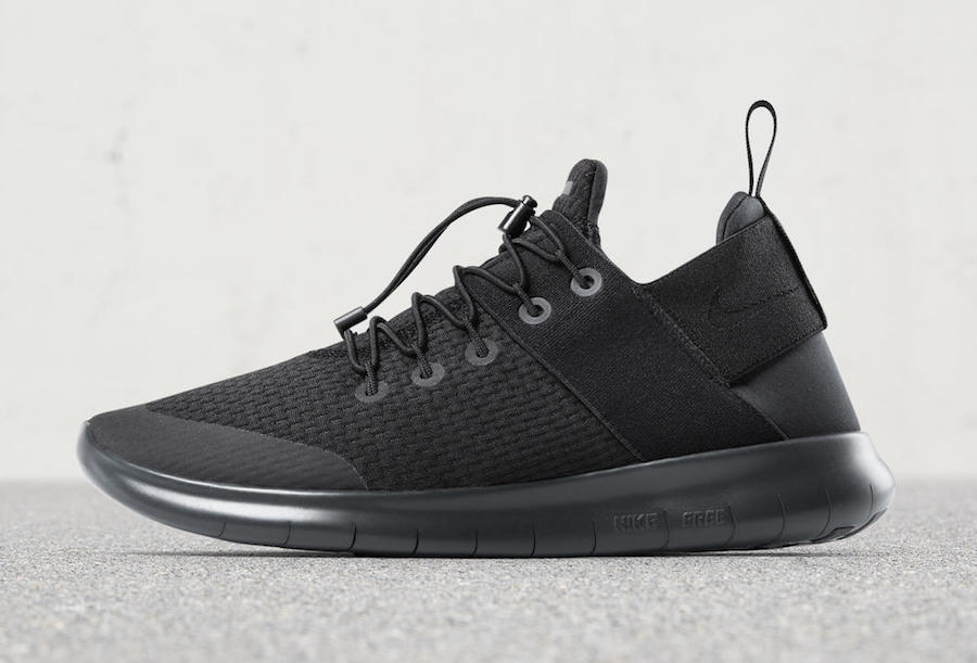 nike free rn commuter 218 review