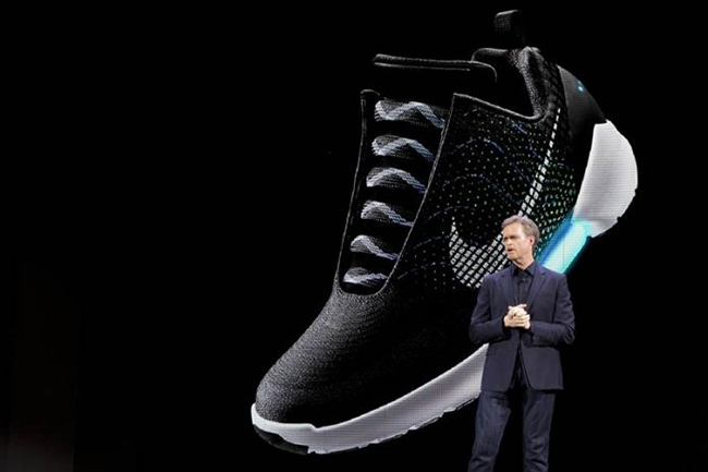 Nike Hyperadapt 2.0 Colorways, Release Info | SneakerFiles