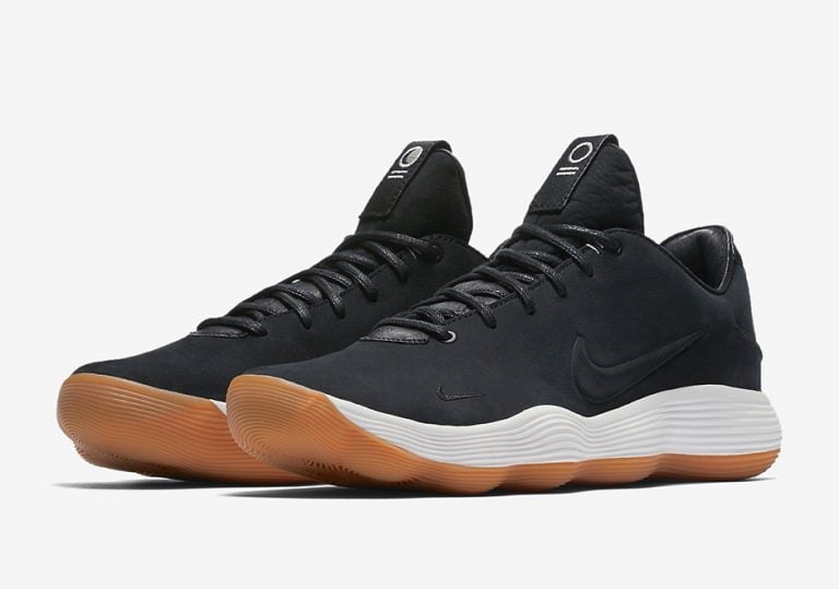 nike hyperdunk 2017 low olive gum