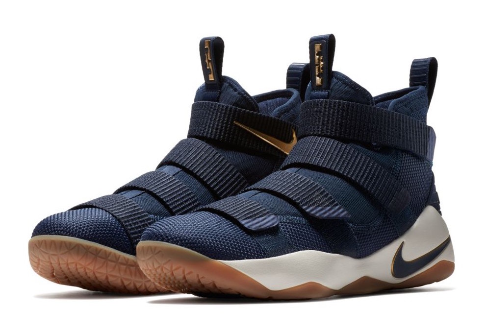 lebron soldier 11 release date