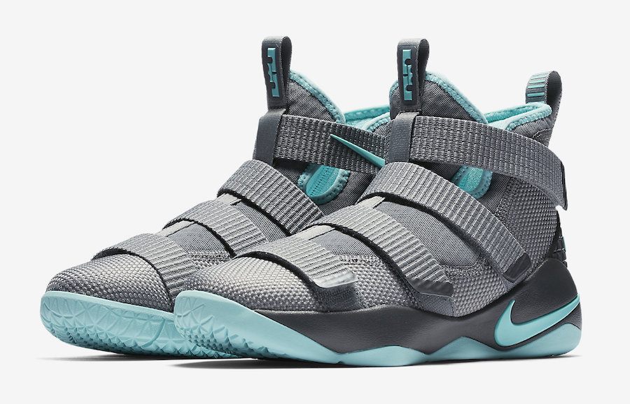 where to buy lebron soldier 11