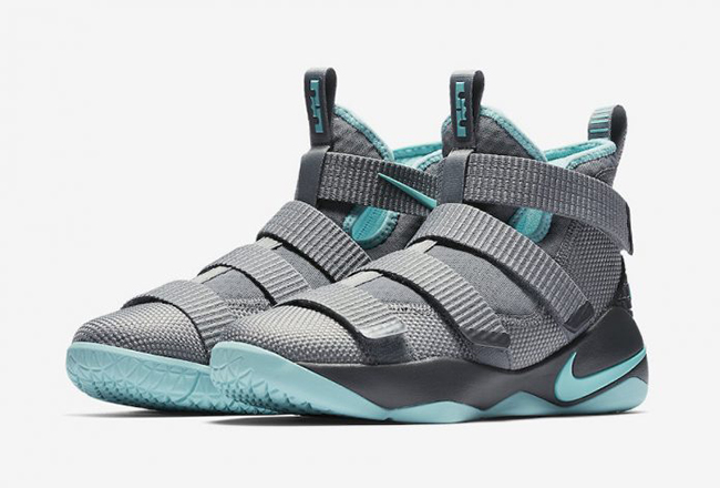 lebron soldier 11 flyease youth