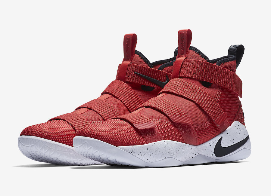 where to buy lebron soldier 11