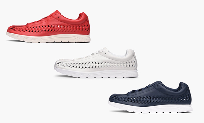 Nike Mayfly Woven Independence Day Pack 