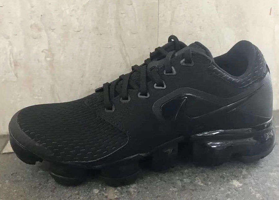 Nike Air VaporMax 2018 Releases Info 