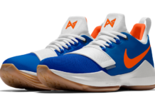 nike id pg