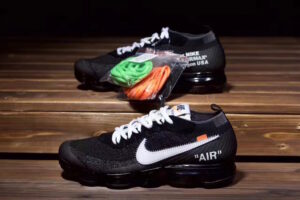 OFF-WHITE Nike Air VaporMax Release Date | SneakerFiles