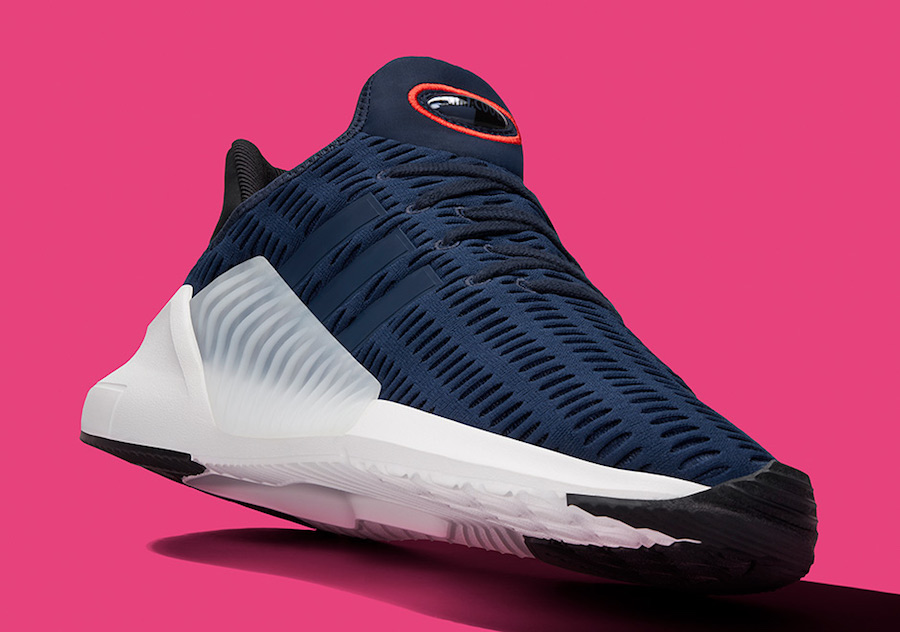 adidas climacool shoes navy