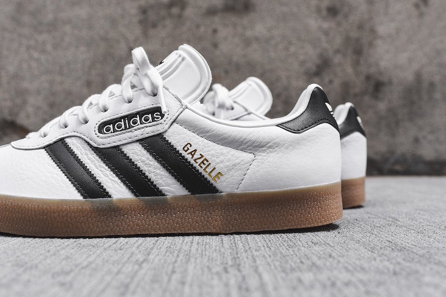 adidas Gazelle OG Gum Pack | SneakerFiles