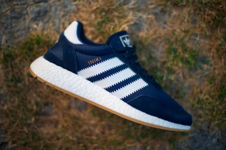 adidas iniki boost runner