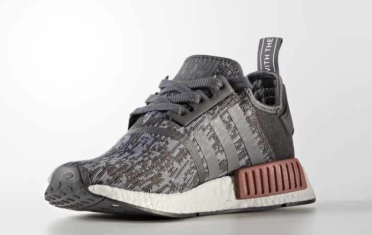 nmd r1 gray and pink