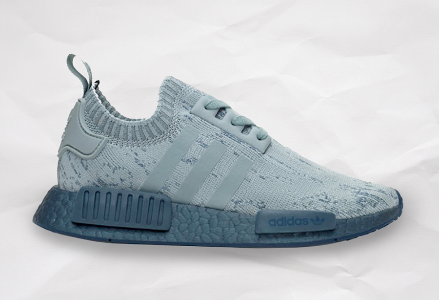 adidas nmd r1 women's white tactile green