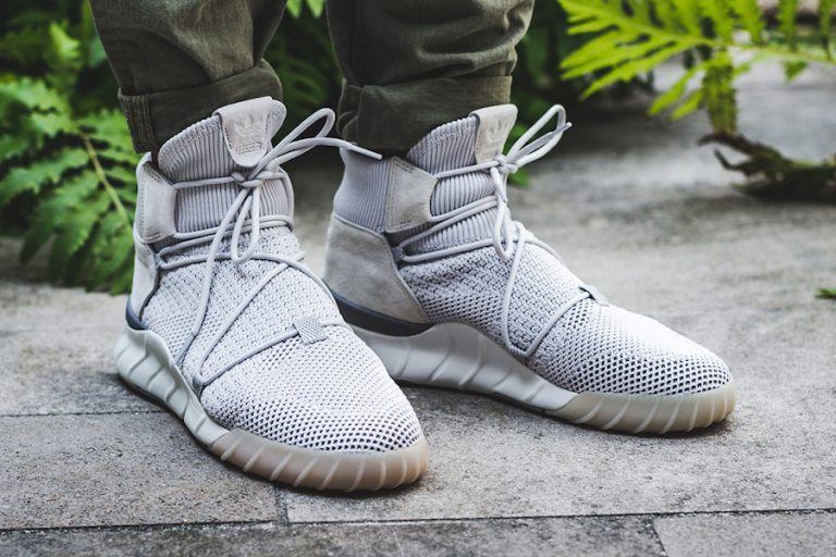 adidas original tubular x primeknit