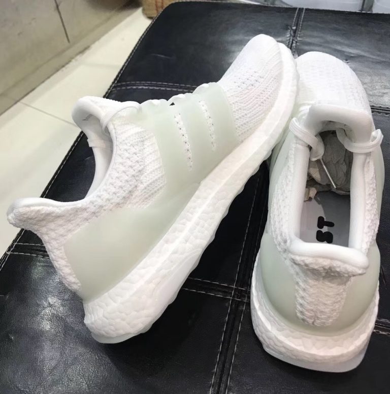 adidas ultra boost ltd glow