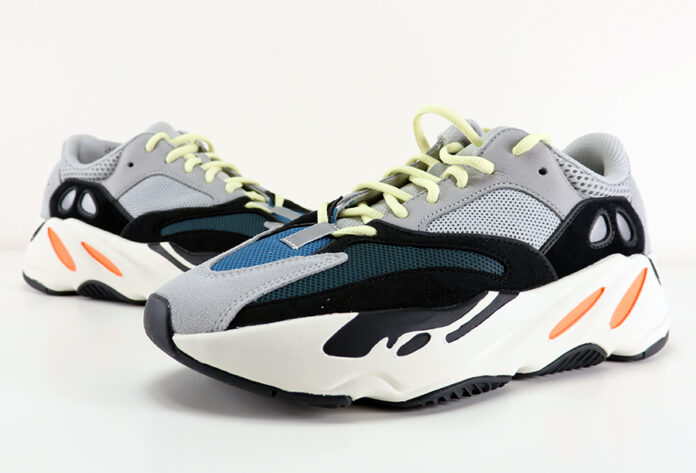 yeezy wave runner 700 uk release