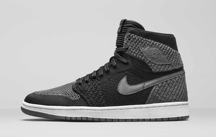 jordan 1 bhm flyknit