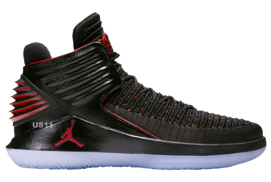 Air Jordan Xxx2 32 Colorways Release Dates Sneakerfiles