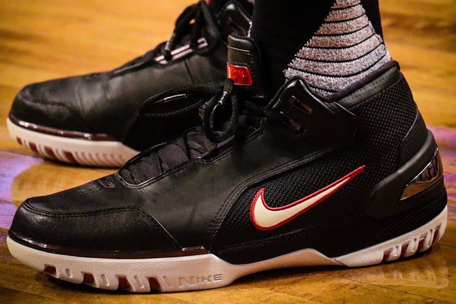 lebron retro release dates