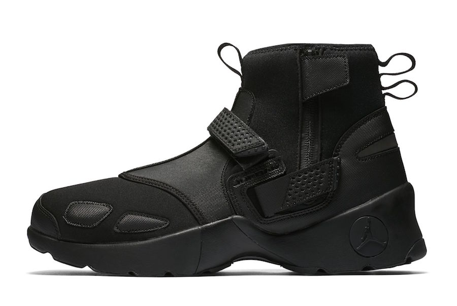 Jordan Trunner LX High Colorways, Release Date | SneakerFiles