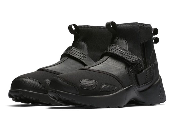 Jordan Trunner LX High Colorways, Release Date | SneakerFiles