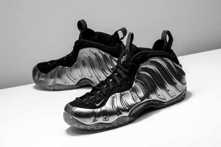 Nike Air Foamposite One Pro 2018 Release Dates Colors | SneakerFiles