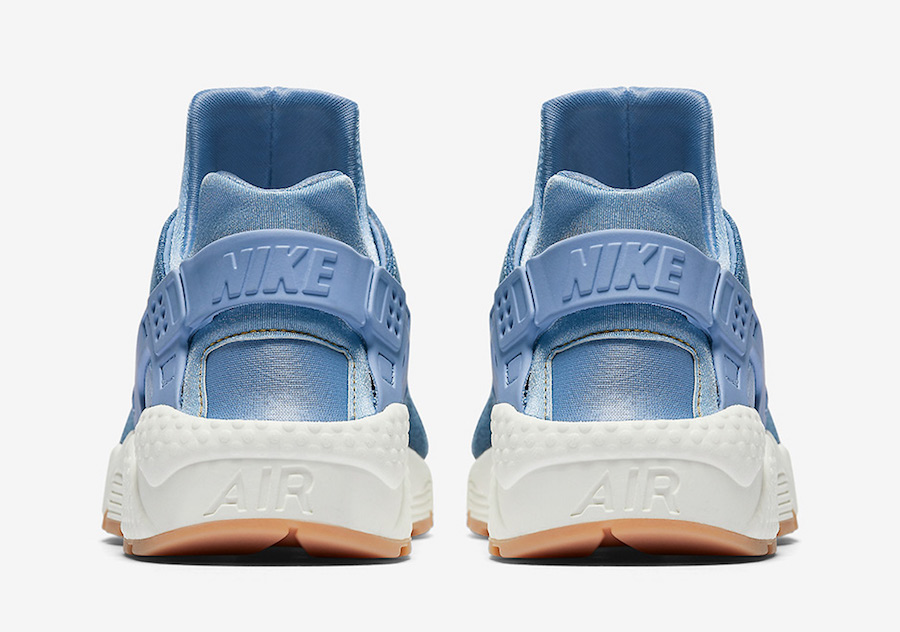 Nike Air Huarache Denim Corduroy Gum