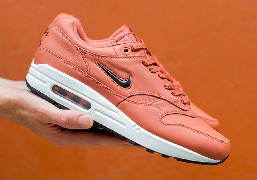 air max 1 leather