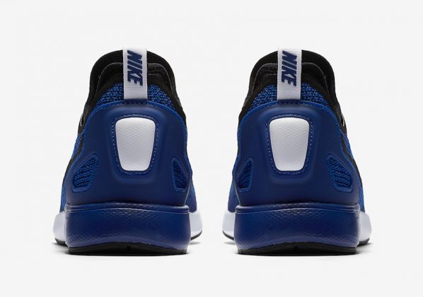 Nike Duel Racer Royal Blue 918228-401 | SneakerFiles