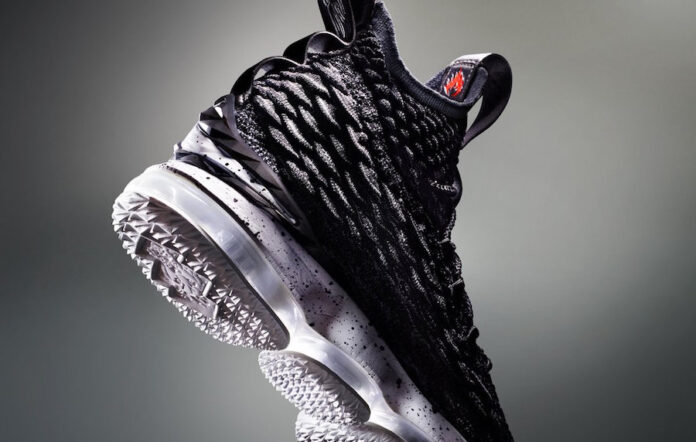 Nike LeBron 15 Colorways Release Dates | SneakerFiles